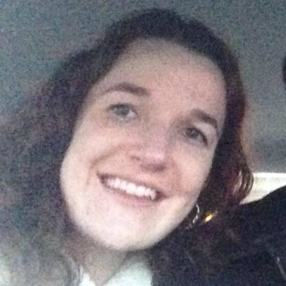 Meet your Posher, Joy